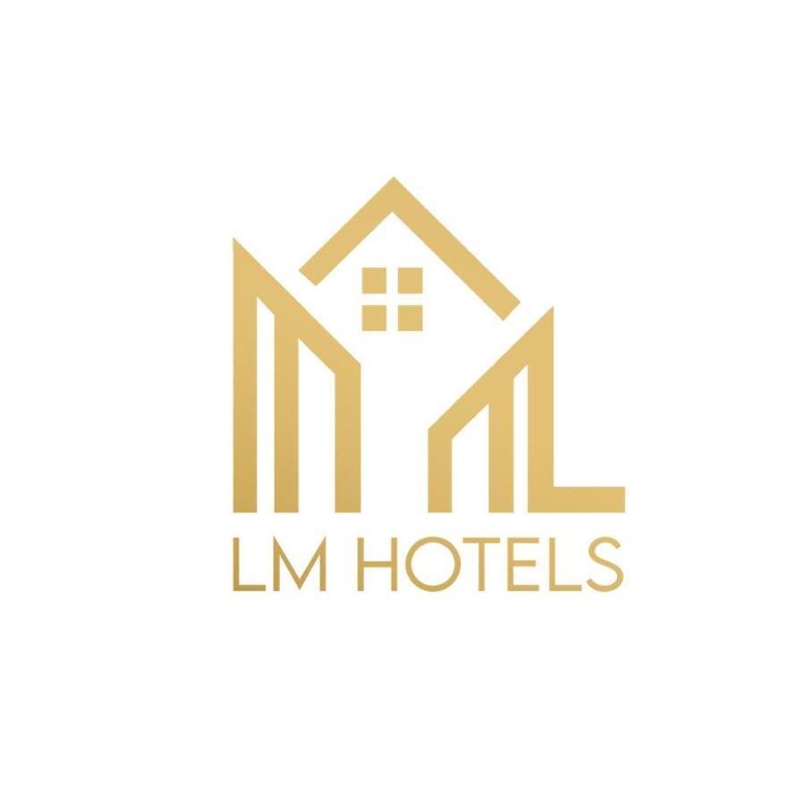 Lm Hotels Récife Extérieur photo