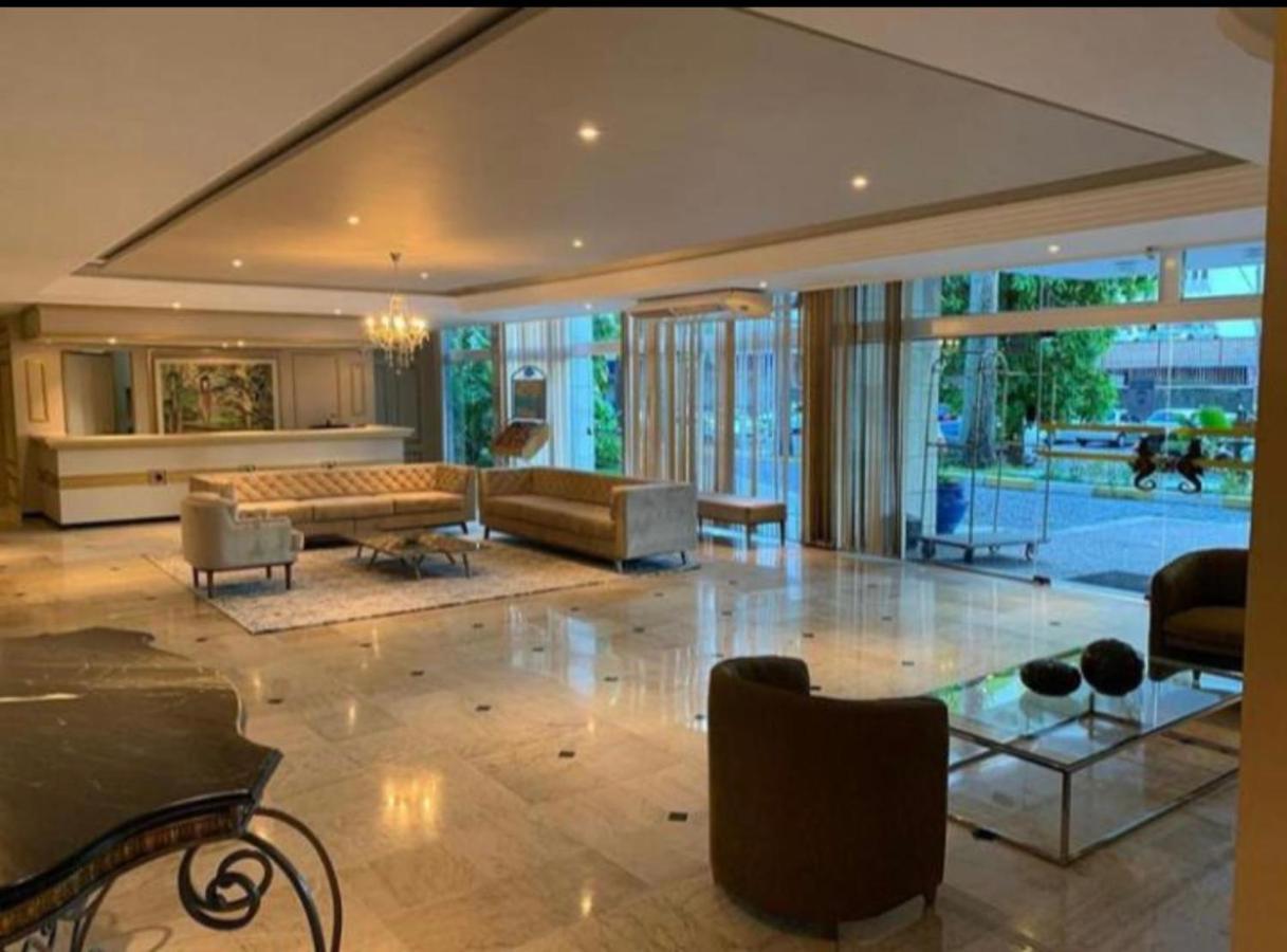 Lm Hotels Récife Extérieur photo