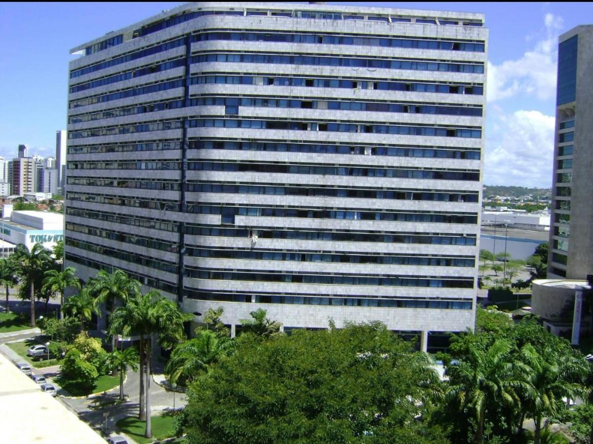Lm Hotels Récife Extérieur photo
