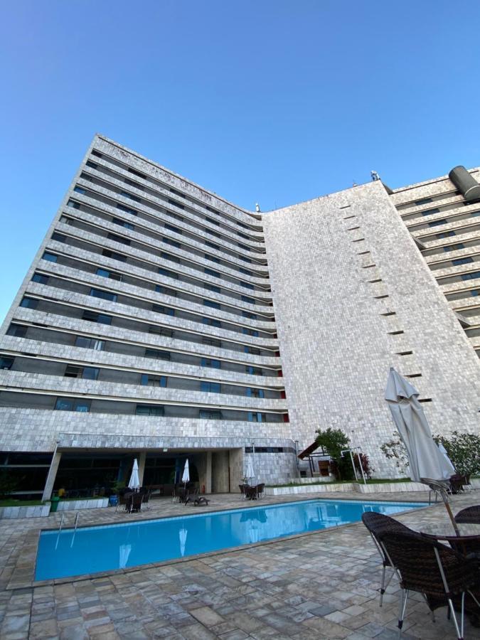 Lm Hotels Récife Extérieur photo
