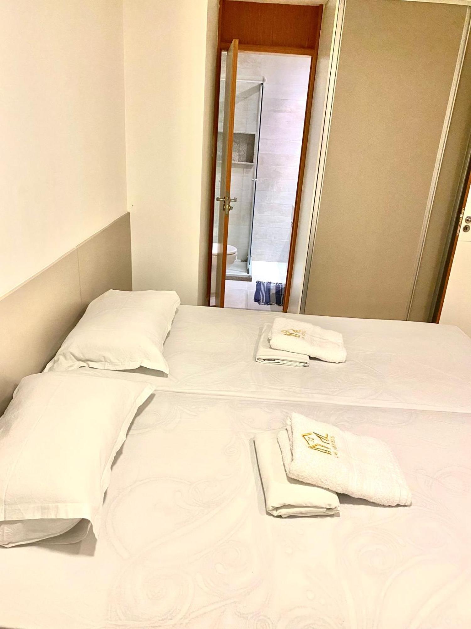Lm Hotels Récife Extérieur photo