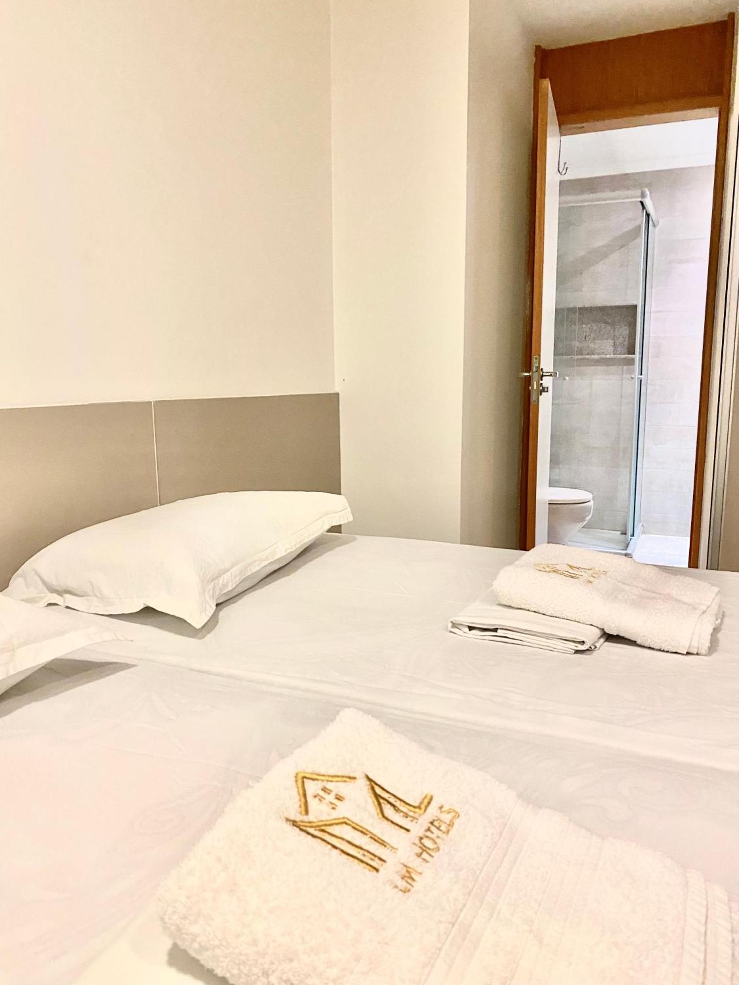 Lm Hotels Récife Extérieur photo