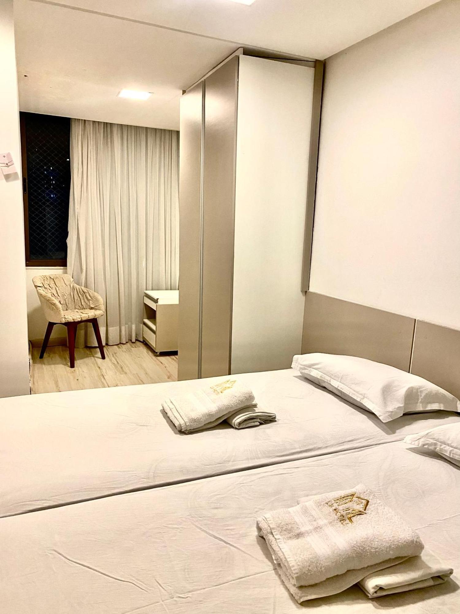 Lm Hotels Récife Extérieur photo