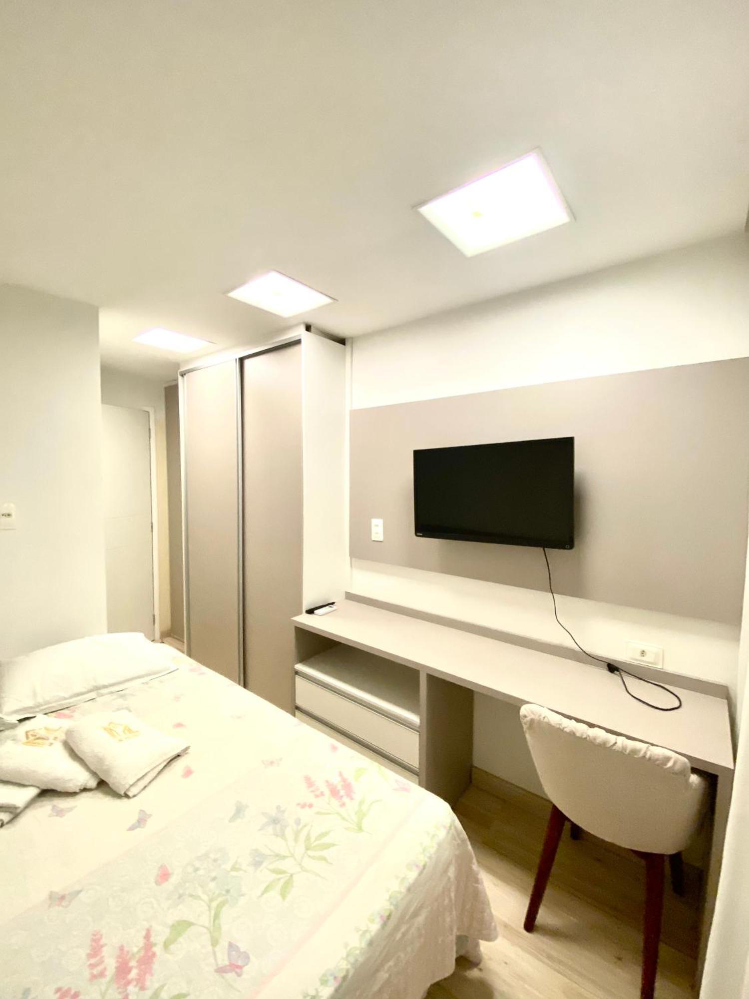 Lm Hotels Récife Extérieur photo