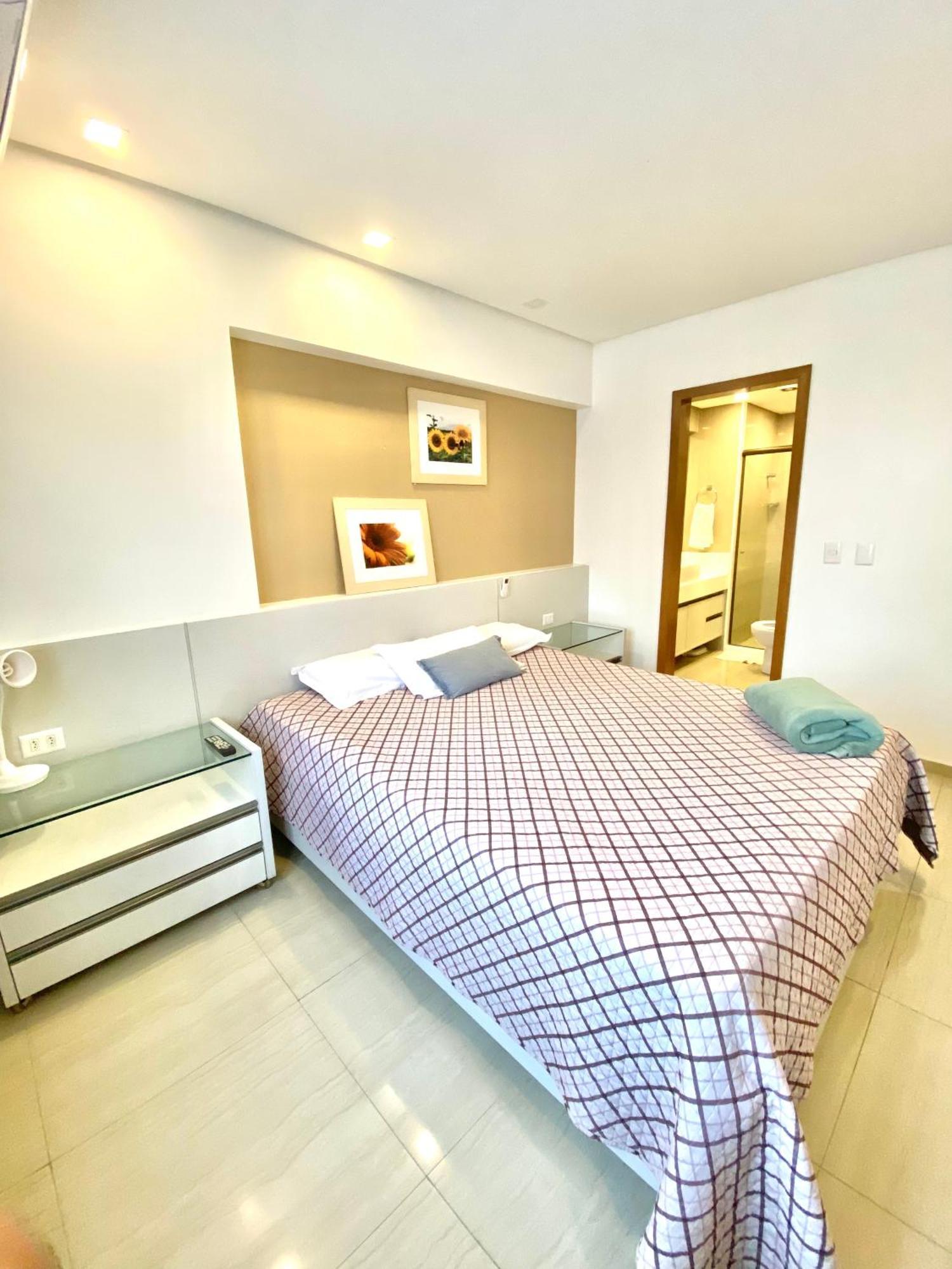 Lm Hotels Récife Extérieur photo