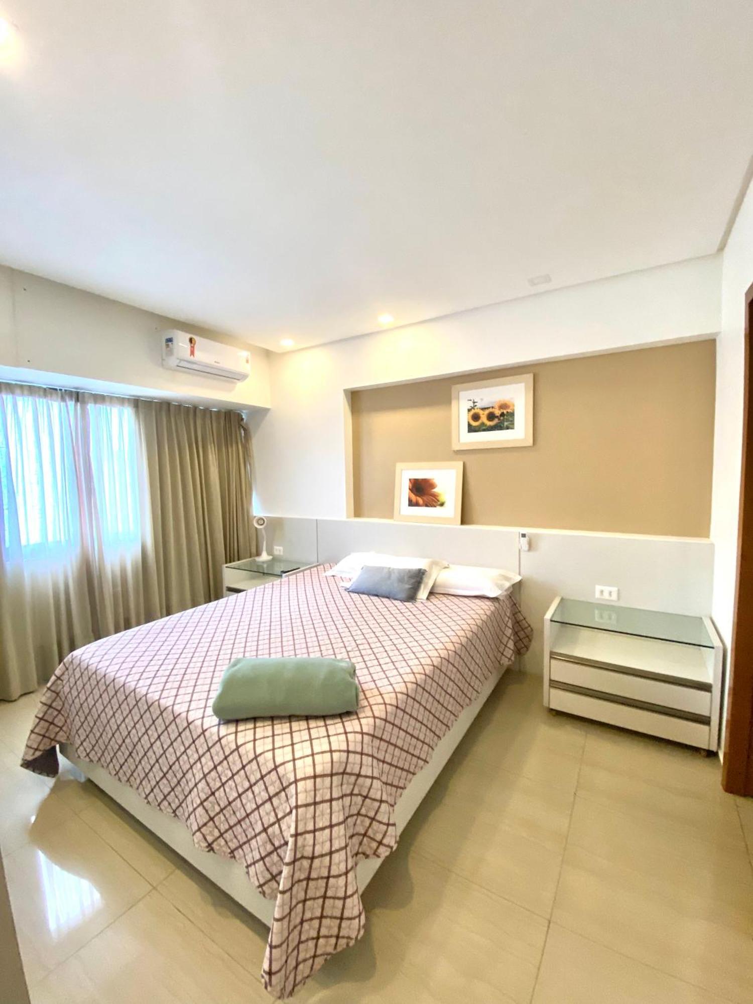 Lm Hotels Récife Extérieur photo