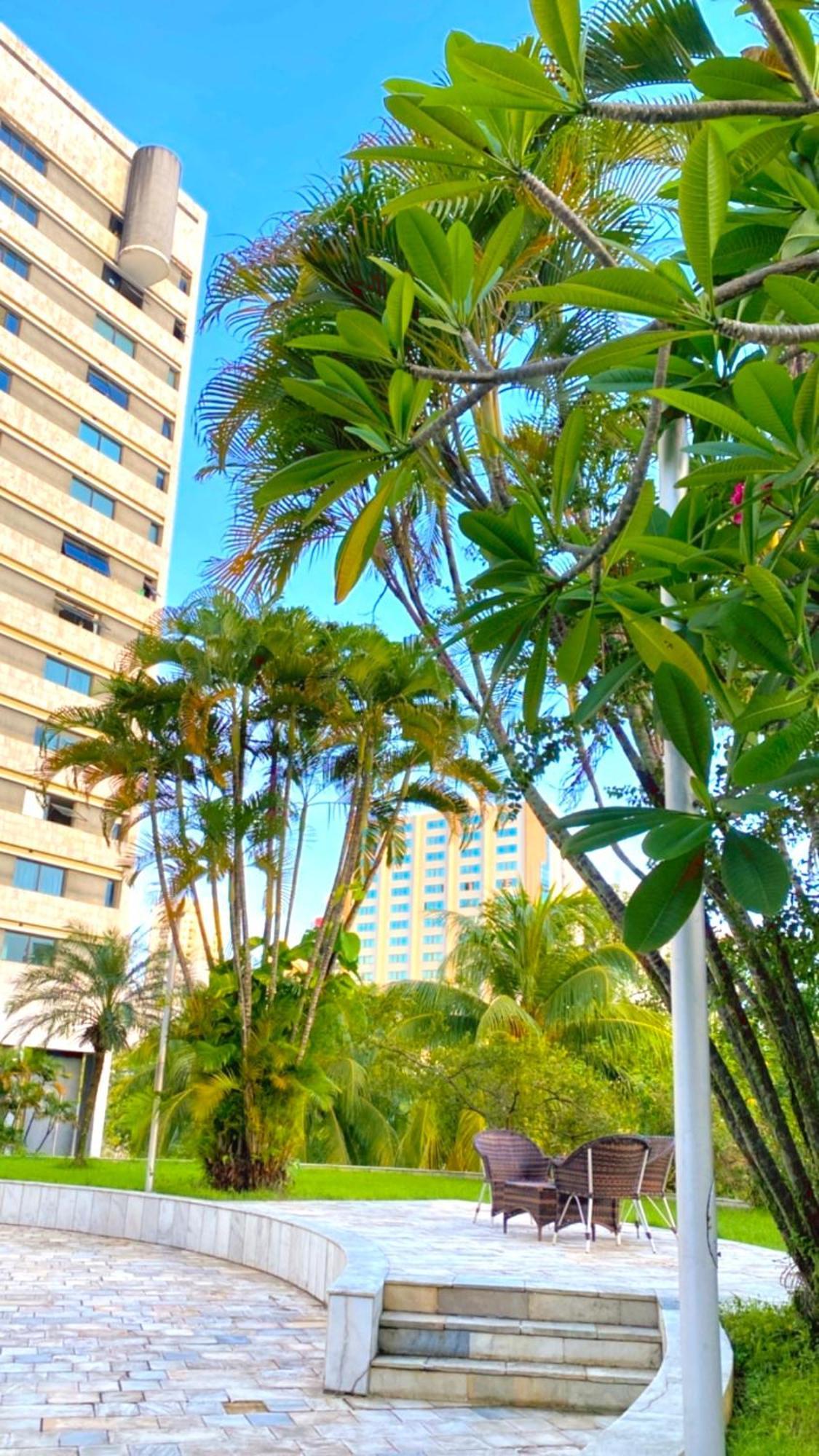 Lm Hotels Récife Extérieur photo
