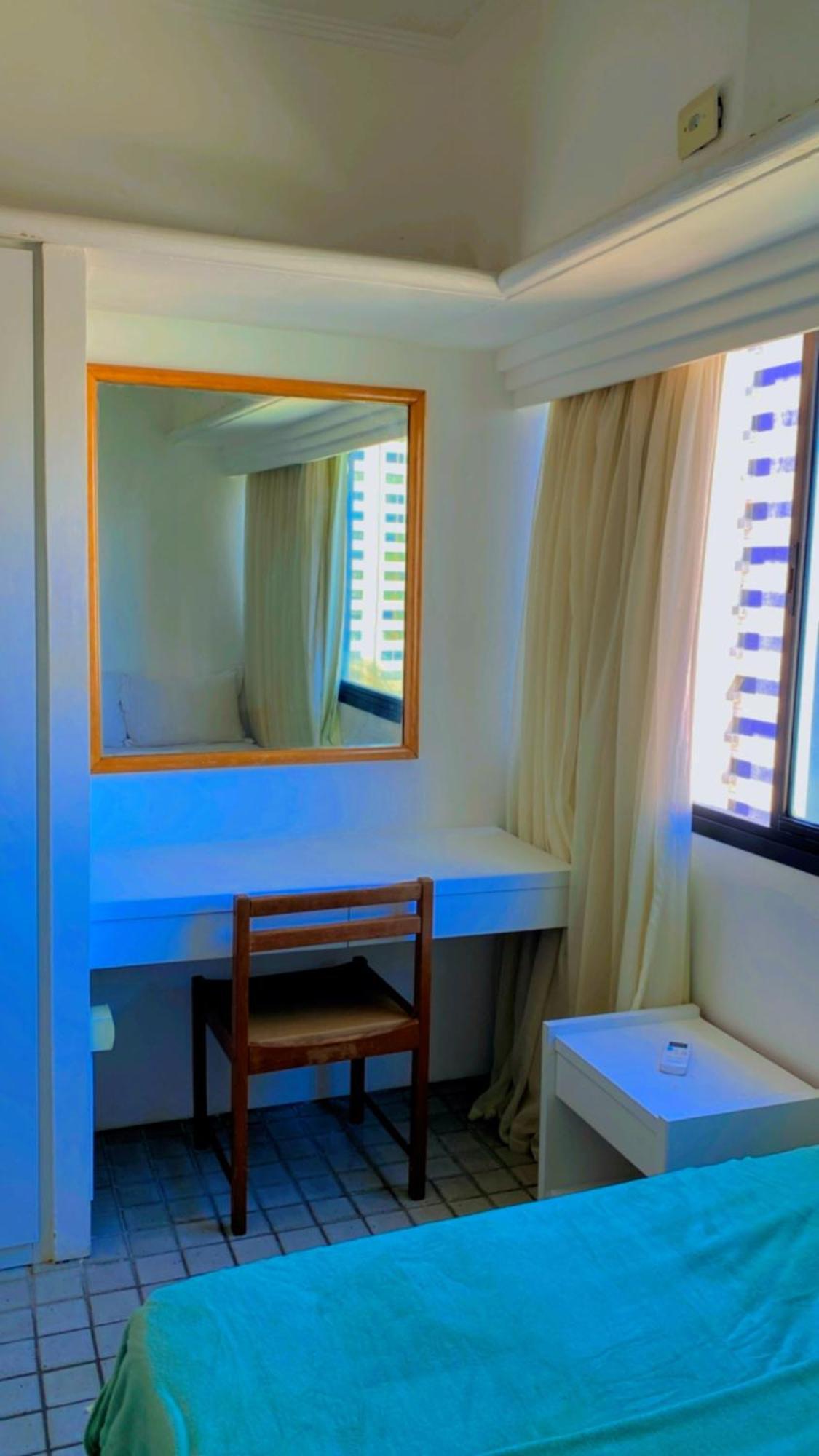 Lm Hotels Récife Extérieur photo