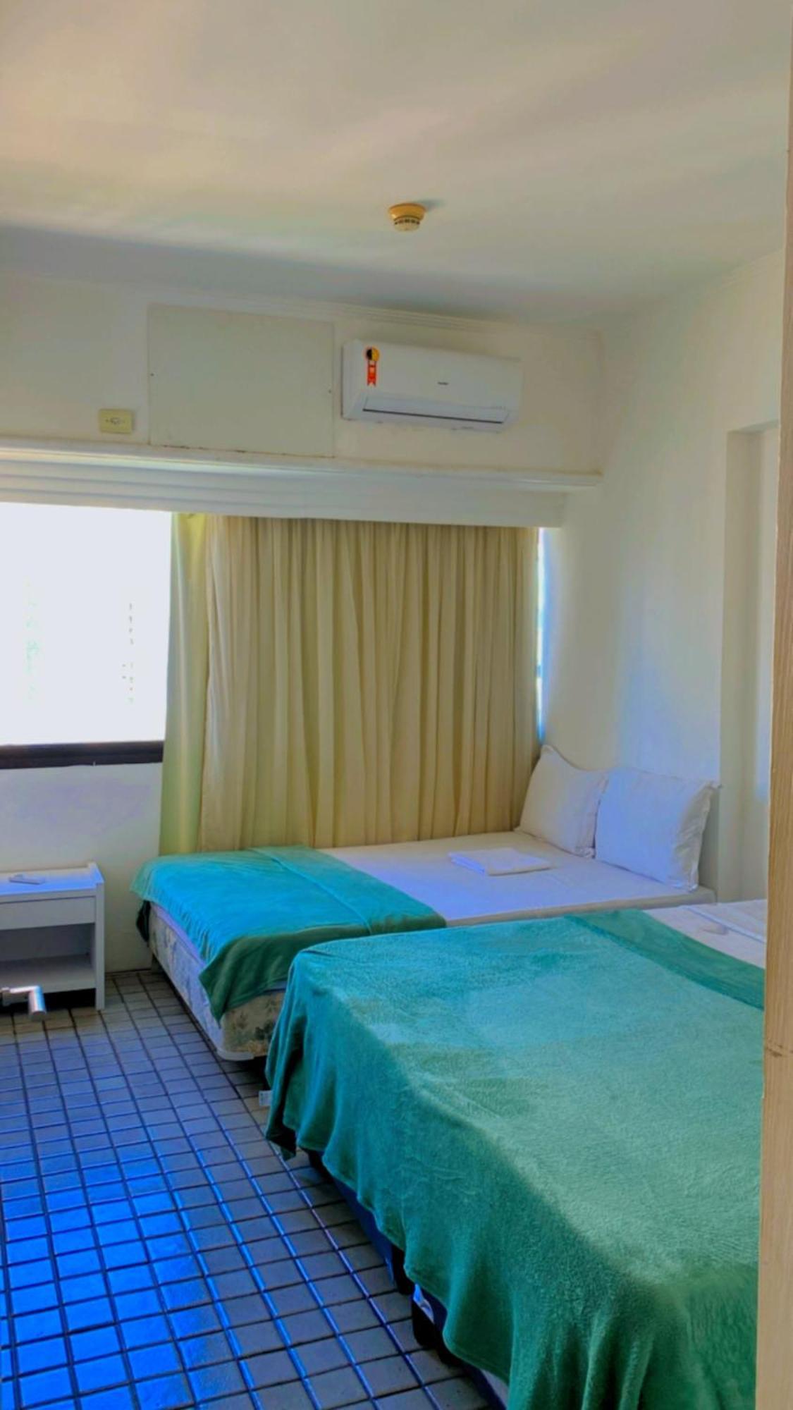 Lm Hotels Récife Extérieur photo