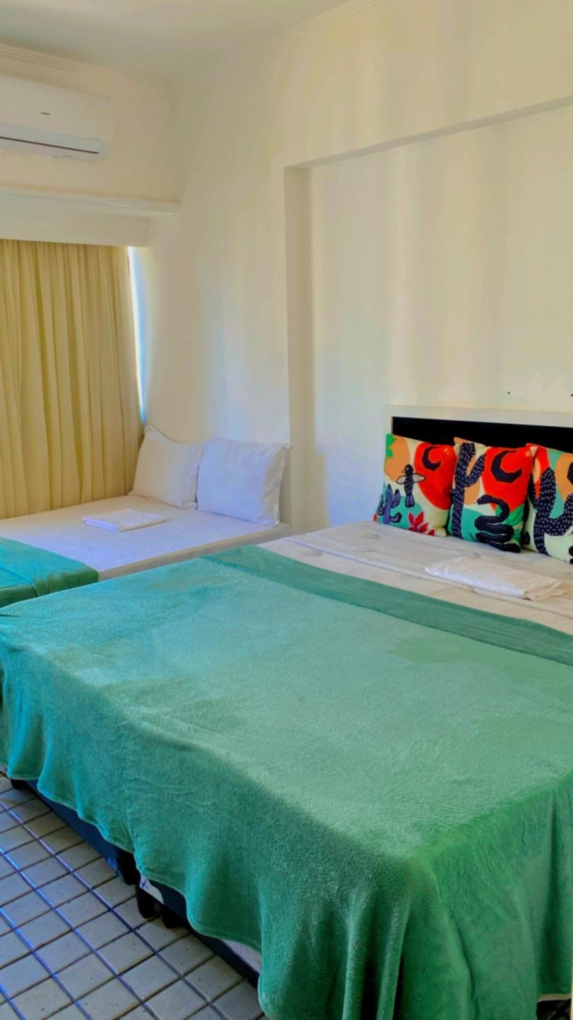 Lm Hotels Récife Extérieur photo