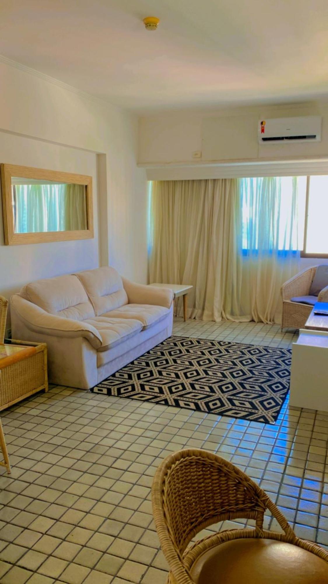 Lm Hotels Récife Extérieur photo