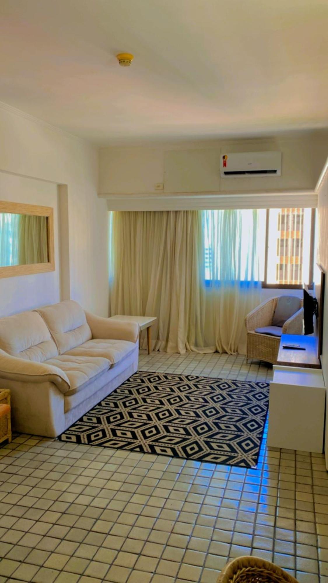 Lm Hotels Récife Extérieur photo