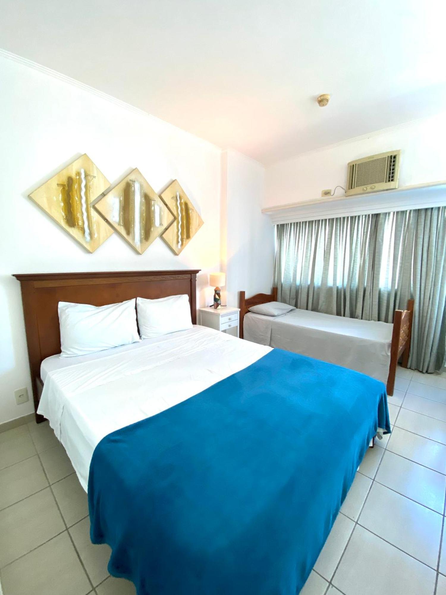 Lm Hotels Récife Extérieur photo
